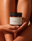 COCOA BUTTER