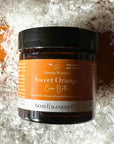 COCOA BUTTER